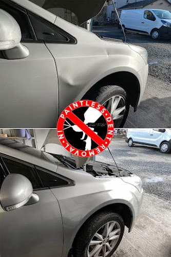 Business listing image