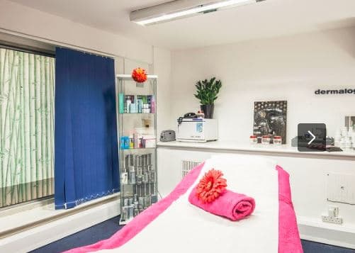 Business listing image