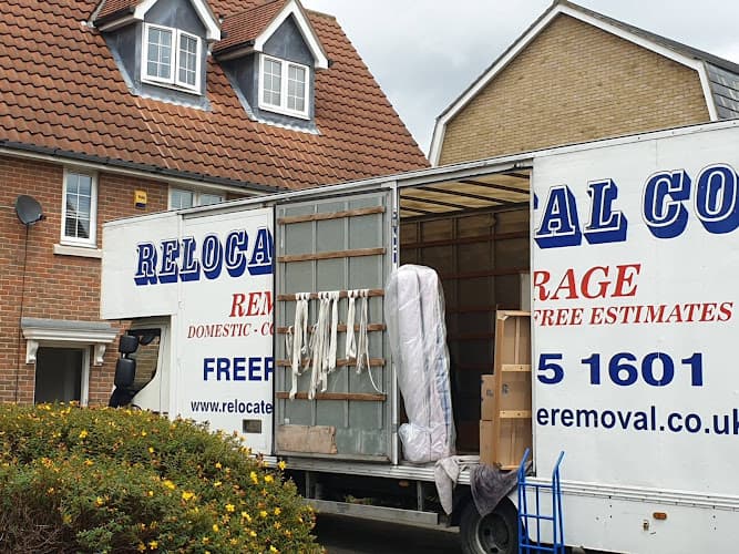 Business listing image