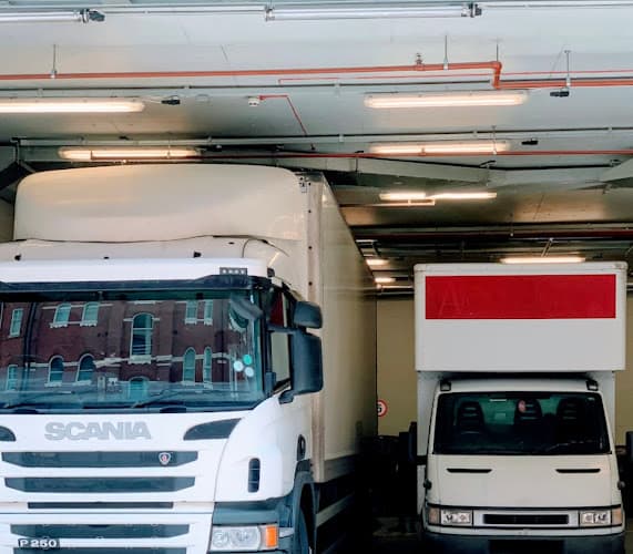 Business listing image