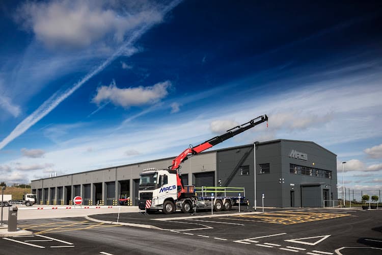 Business listing image