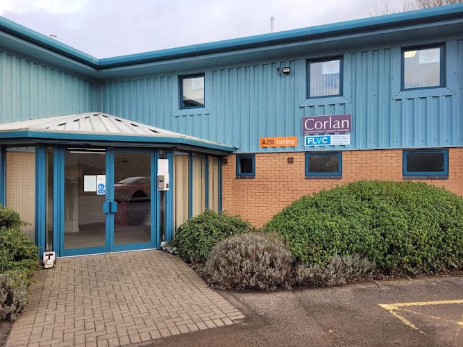 Business listing image