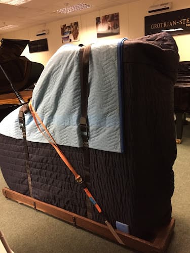 Business listing image