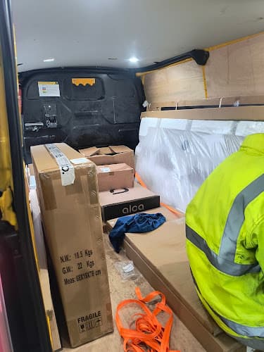 Business listing image