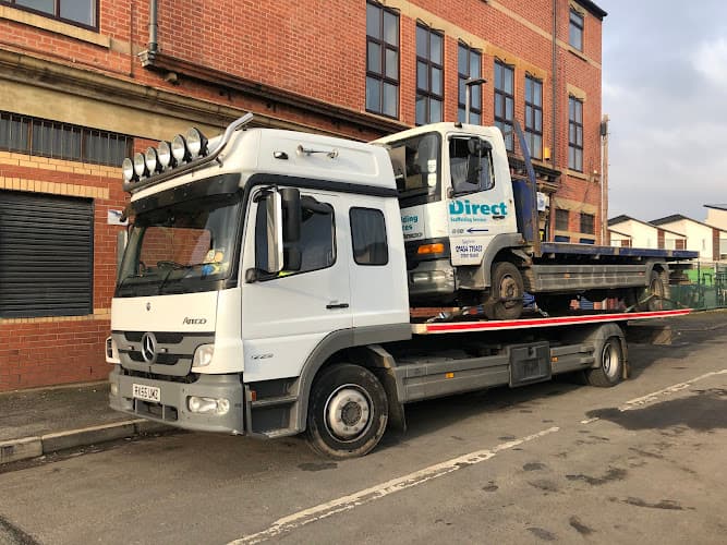 Business listing image