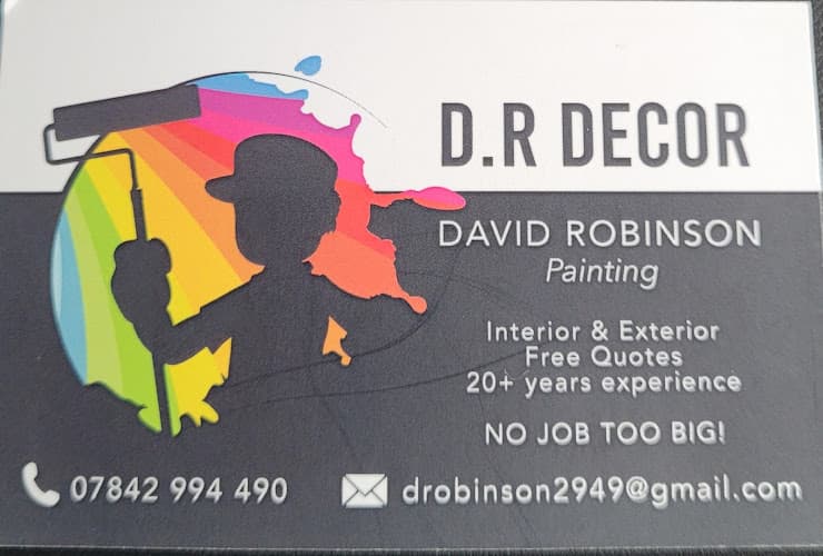 Business listing image