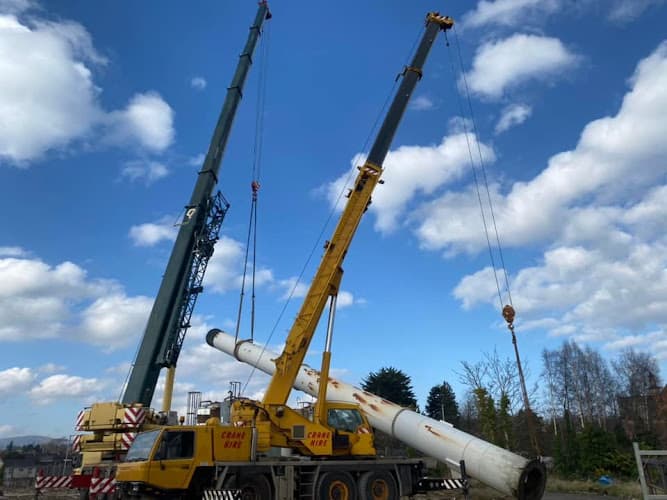 Business listing image