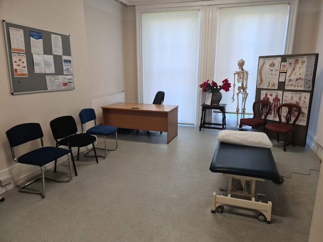 Business listing image