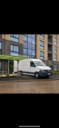 Business listing image