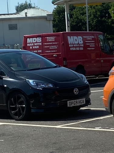 Business listing image