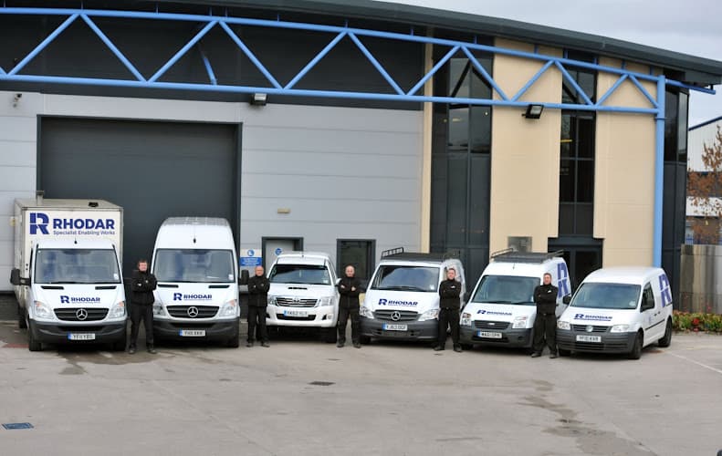 Business listing image