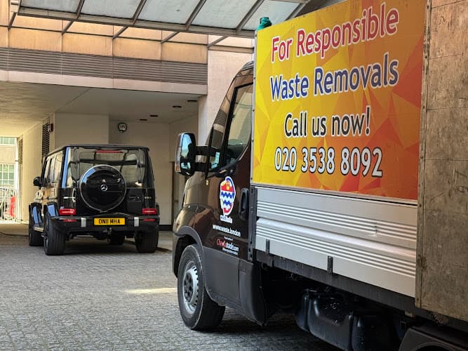 Business listing image