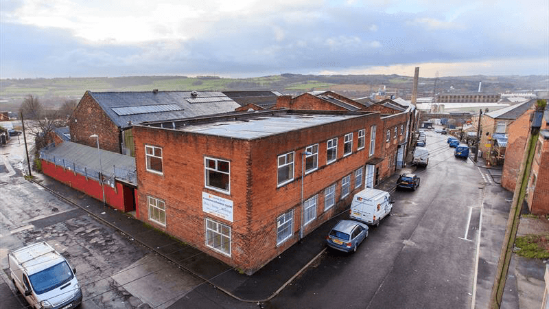 Business listing image