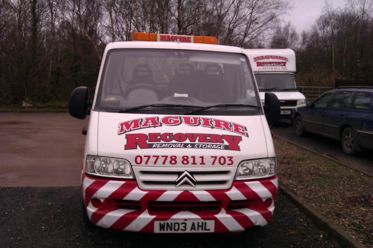 Business listing image