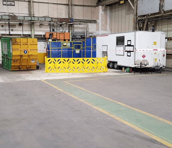 Business listing image