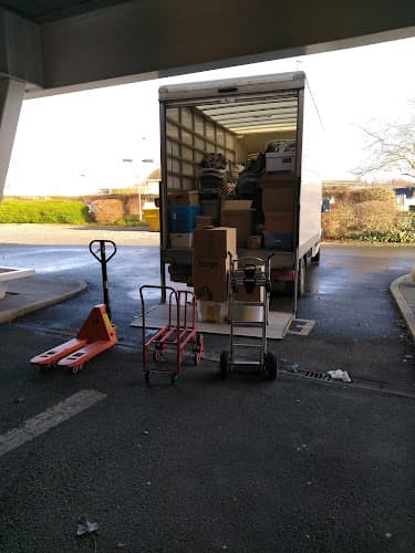 Business listing image