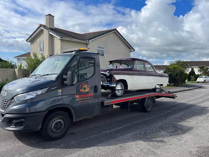 Business listing image