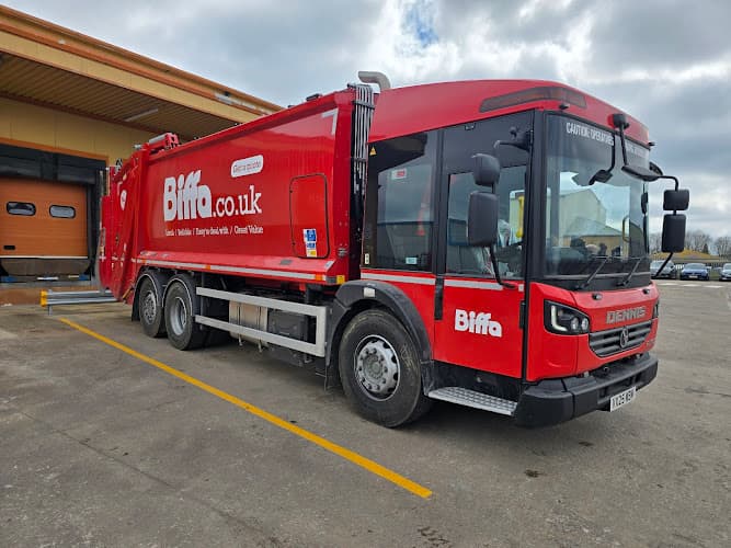 Business listing image