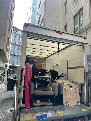 Business listing image