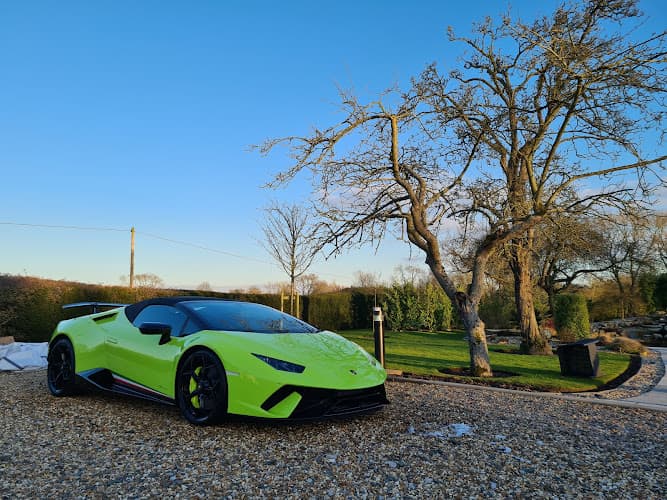 Business listing image