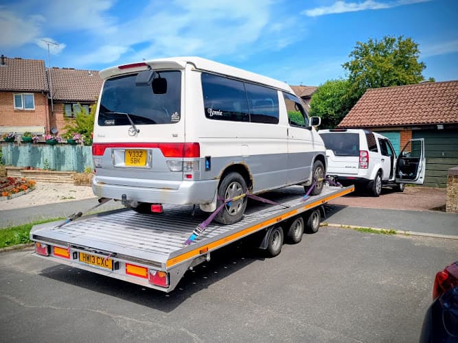 Business listing image