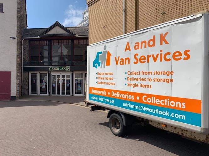 Business listing image