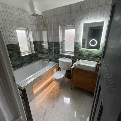 Business listing image