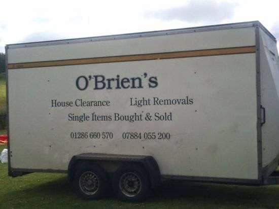 Business listing image