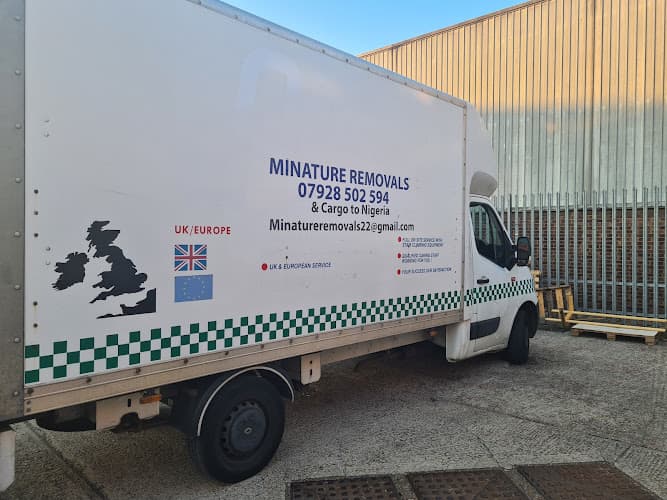 Business listing image