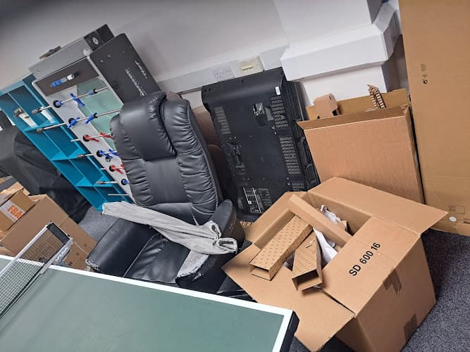 Business listing image