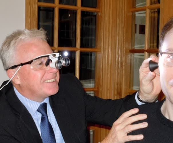 Business listing image