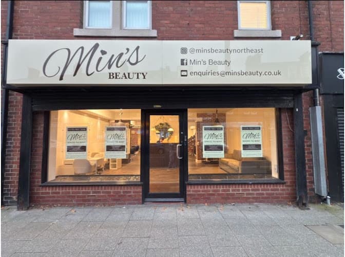 Business listing image