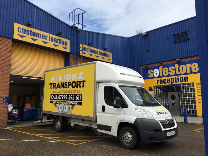 Business listing image