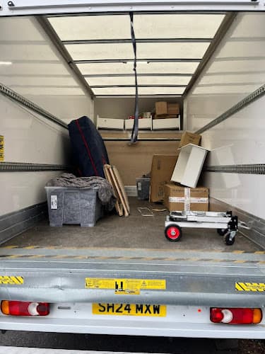 Business listing image