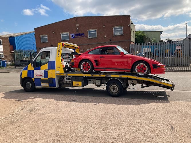 Business listing image