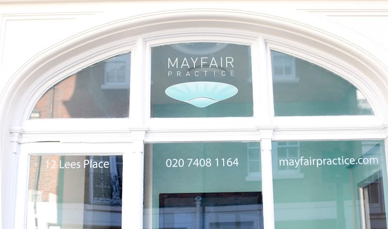 Business listing image