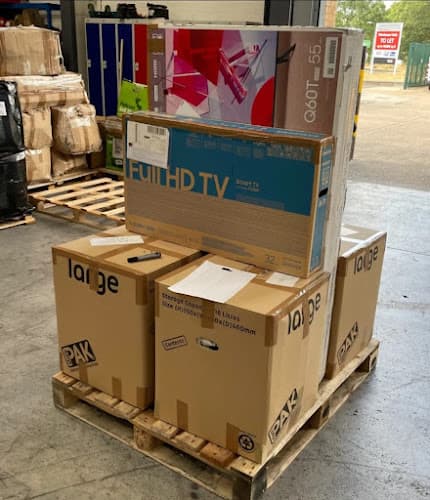 Business listing image