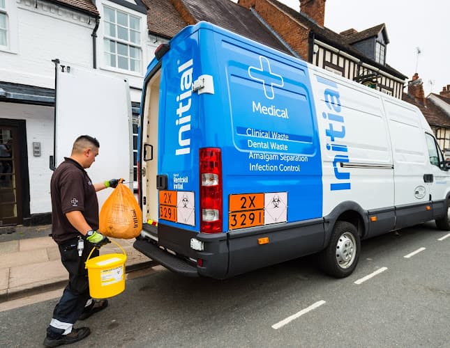 Business listing image