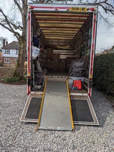 Business listing image