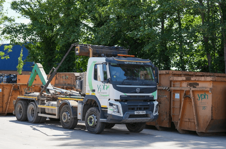 Business listing image