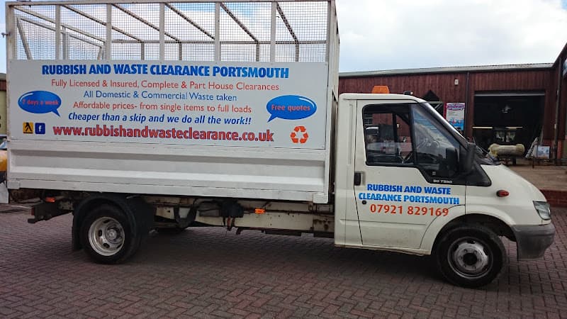 Business listing image