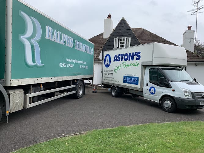 Business listing image