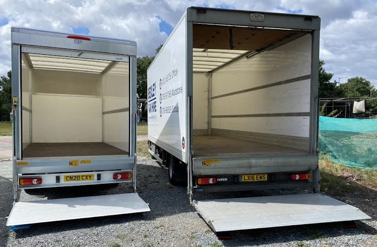 Business listing image