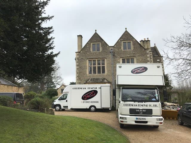 Business listing image