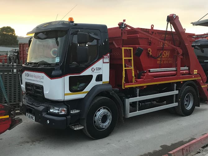 Business listing image