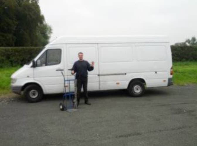 Business listing image