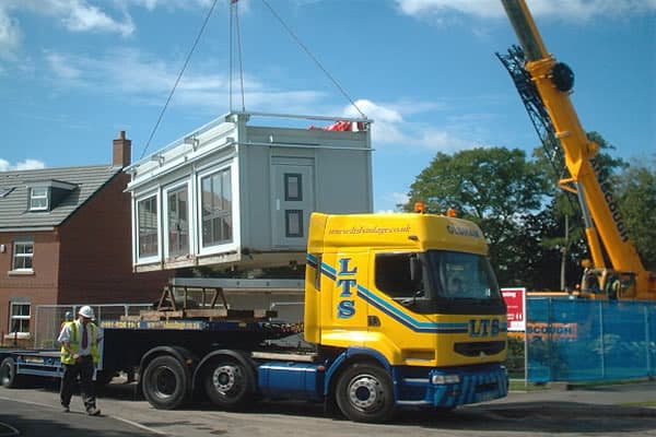 Business listing image