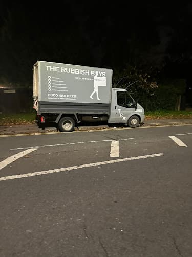 Business listing image