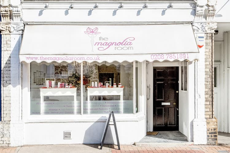 Business listing image