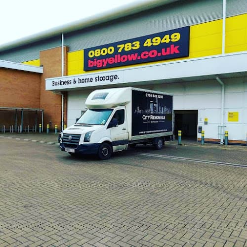 Business listing image